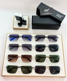 Picture of Montblanc Sunglasses _SKUfw56583422fw